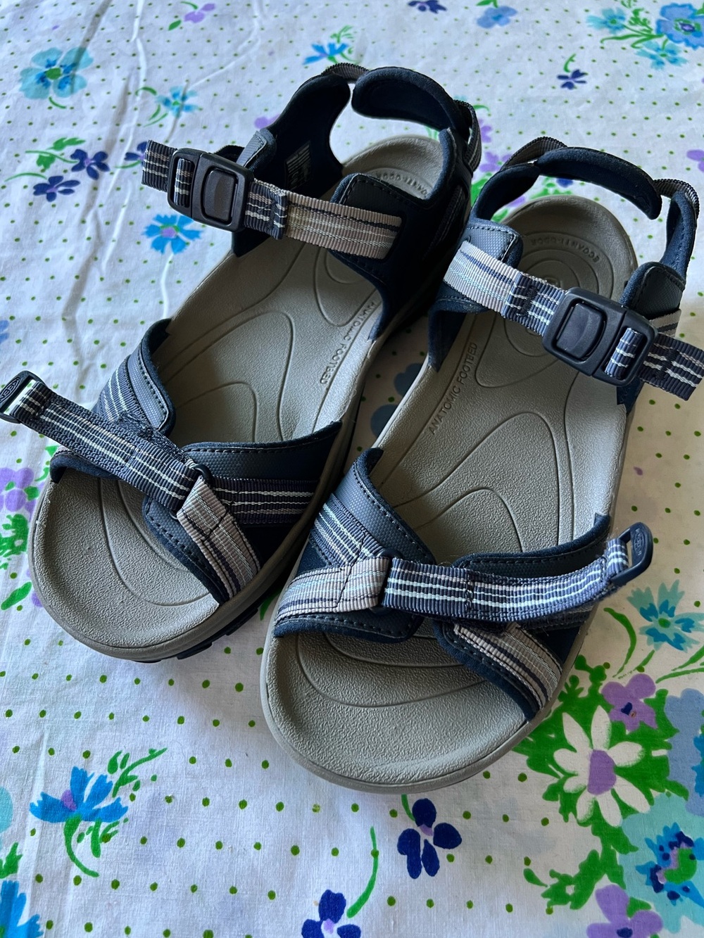 Keen Terradora Open Toe Sandals - 8.5
